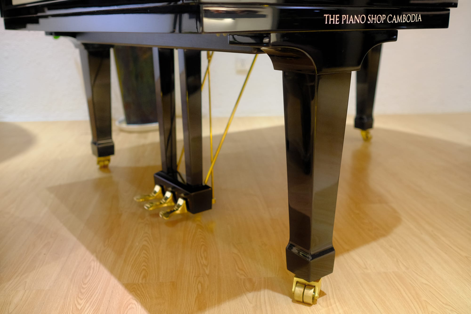 Understanding Acoustic Piano And Its Mechanics