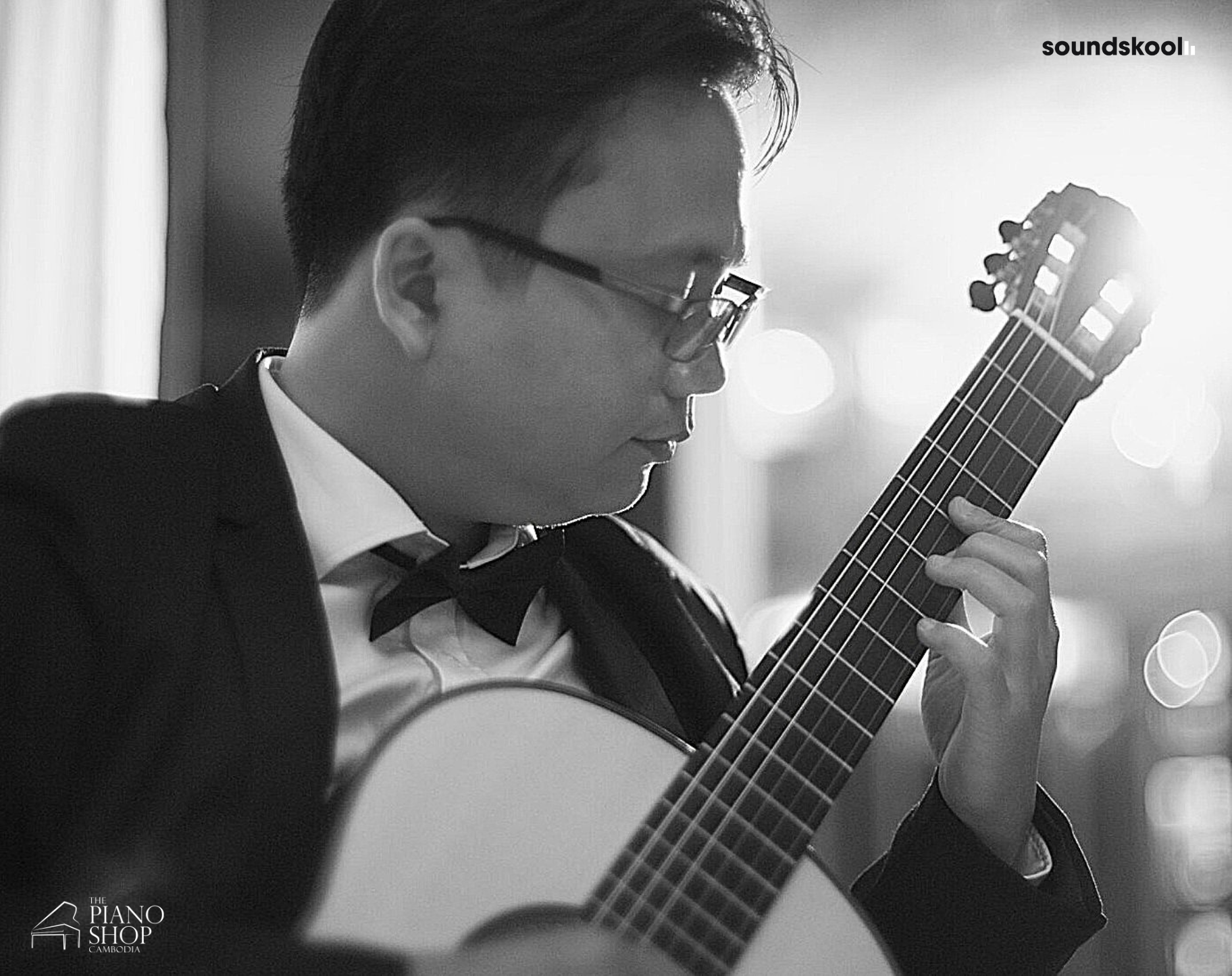 March Monthly Classical Concert: A Spanish Night