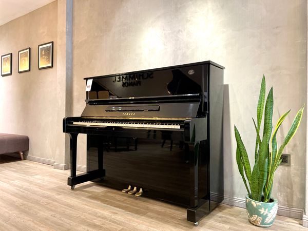 Buying a used upright piano?
