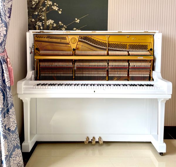 Keeping Your Piano in Prime Condition: Tips for Caring for Your Instrument