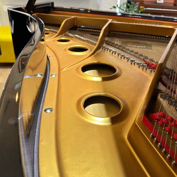 Why Reconditioned Japanese Pianos Offer Exceptional Long-Term Value