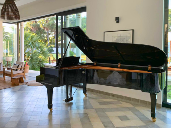 How to Choose Your First Piano: A Beginner’s Guide for Students and Families